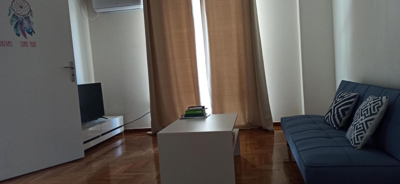 Chris'S Athens Home In The Center Of Everything מראה חיצוני תמונה