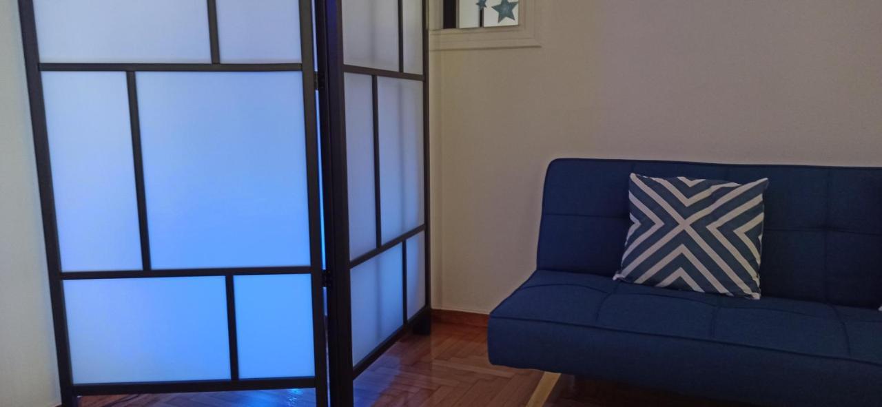 Chris'S Athens Home In The Center Of Everything מראה חיצוני תמונה