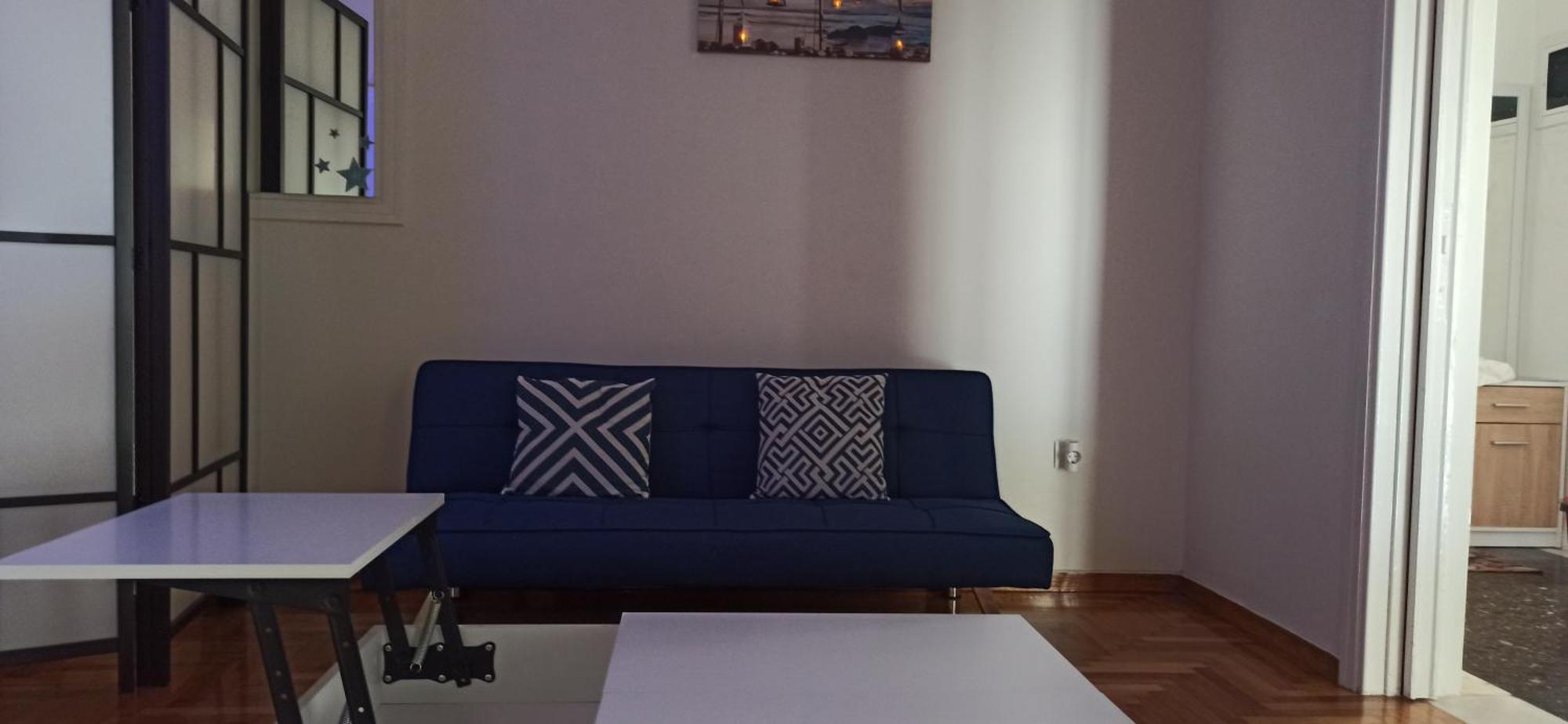 Chris'S Athens Home In The Center Of Everything מראה חיצוני תמונה
